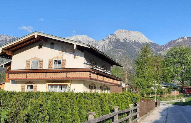 Ferienhaus Bergvagabund - Foto 12