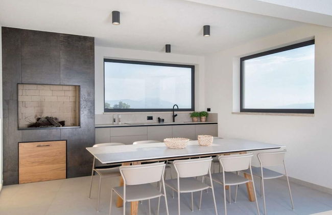 Amazing Villa in Labin With Sauna, Private Pool - Foto 32