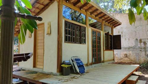 Caiçara Hut - Foto 2