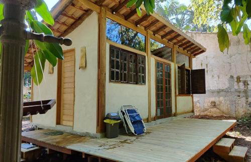 Caiçara Hut - Foto 2