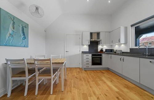 The Stables Rectory Farm - Foto 20