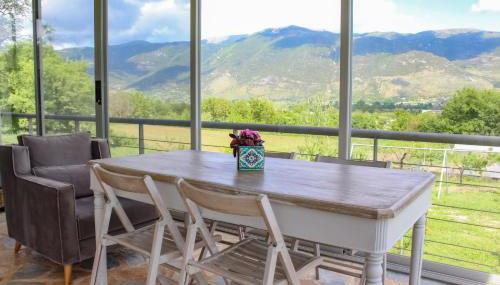 Stone Home & Vineyard - Foto 5