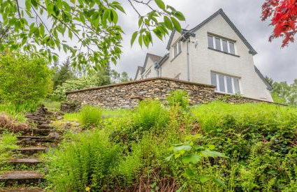 Hazelseat House - Foto 28