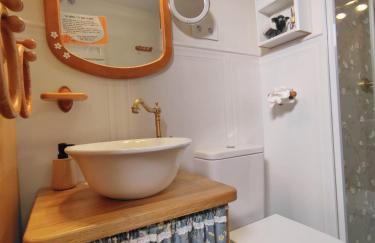 Casa Rural Aromas de Siempre - Foto 19