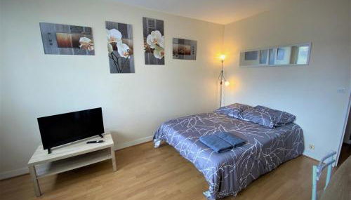 Appartement double à Limoges - Foto 2