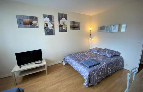 Appartement double à Limoges - Foto 2