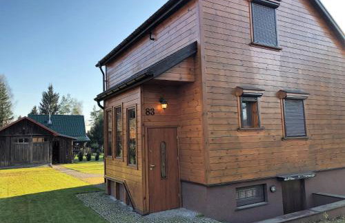 Dom Wypoczynkowy w Królowym Moście - Foto 1