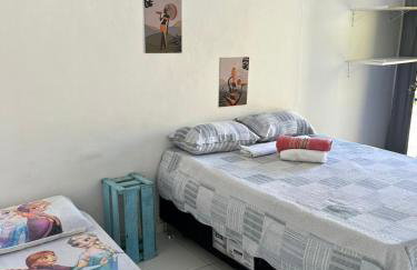 Casa com Piscina na Lagoa de Praia Seca - Foto 48