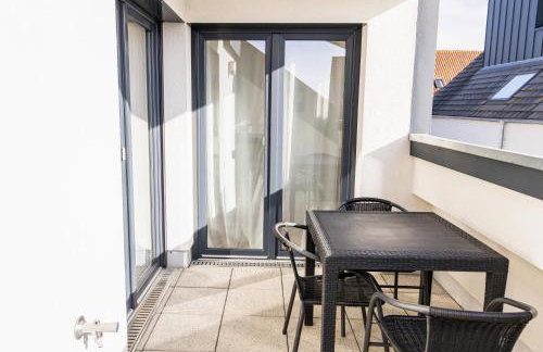 Apartment, close to Europa Park, Alsace, Black Forest, family friendly, dogs allowed - Foto 17