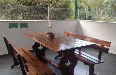 Flat encantador com lazer - Foto 31