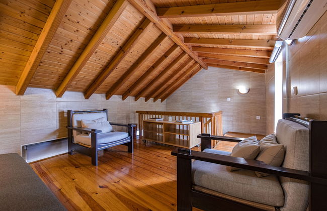 Chale Bela - Foto 32