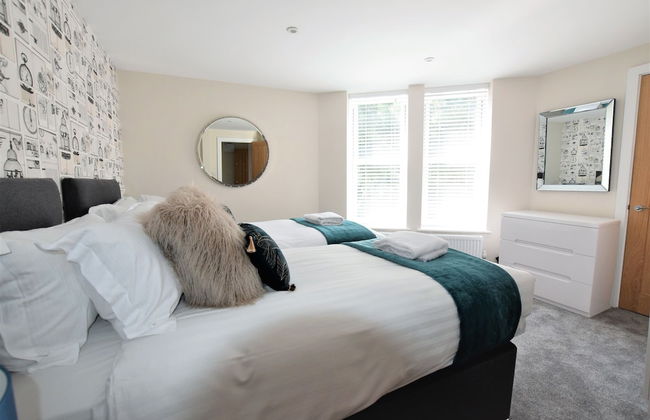 The Old Bank - Your Apartment - Foto 47