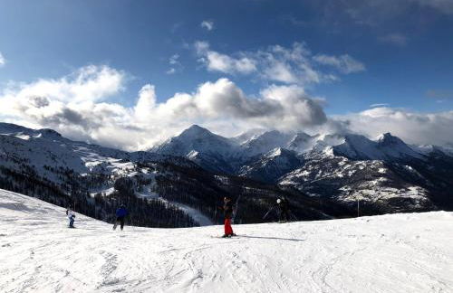 Clotes modern apartment, 50m from slopes - sleeps 6-8, 2 bath - SauzeHoliday - Photo 54