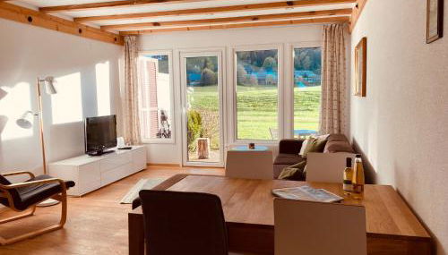 Ferienhaus Geiger in Bernau im Schwarzwald - Foto 2