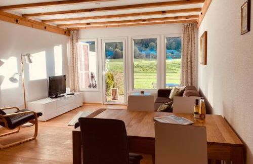 Ferienhaus Geiger in Bernau im Schwarzwald - Foto 2