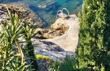 Villa Moro: Beachfront Privacy - Foto 49