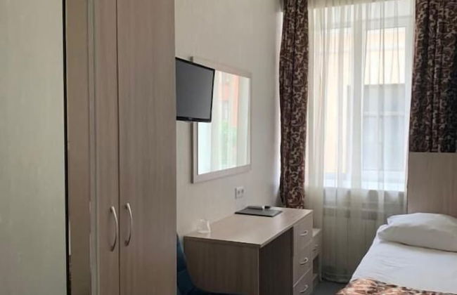 Matrix Hotel - Foto 9