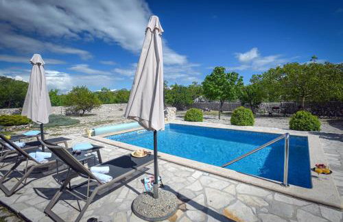 Villa Silentio Luxury with pool, jacuzzi & sauna - Foto 37