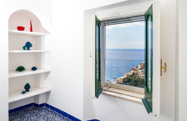 Positano Dream Home - Foto 20