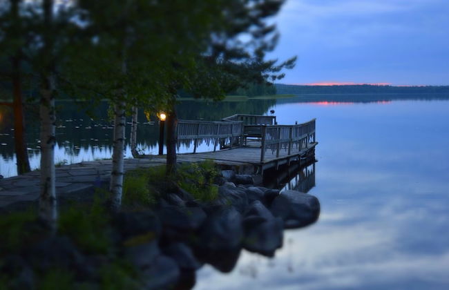 Revontuli Resort Cottages - Foto 75