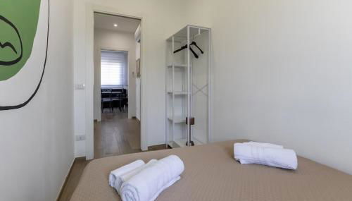 Mamma Mia Apartments and pool - Foto 5, towels