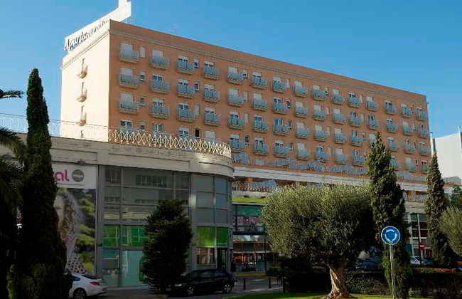 Albufera Apartotel - Foto 8