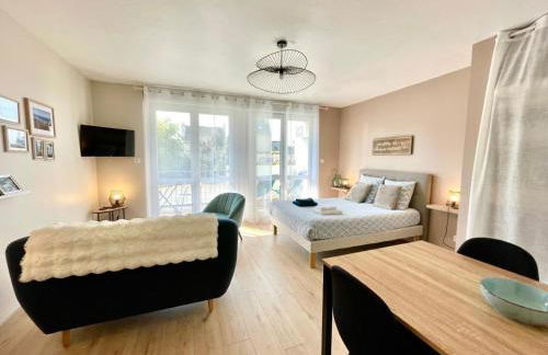 Joli studio Rockroum - Foto 11