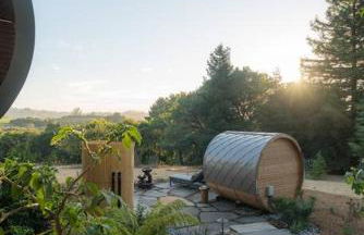 SWEET SONOMA SPYGLASS with Sauna - Foto 23