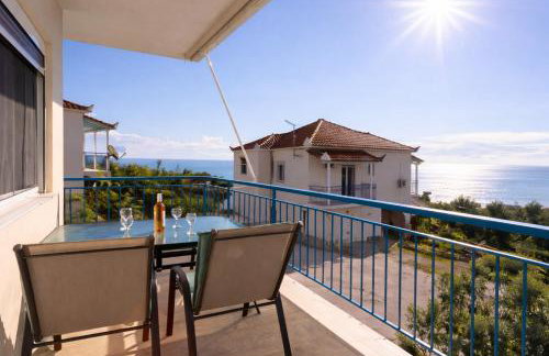 Koroni Seaview Retreats - Summer Escape Lodgings - Photo 59