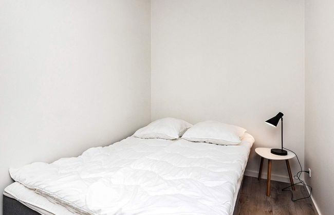 8 Person Holiday Home in Thyholm - Photo 4