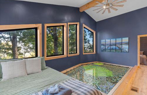 Dreams of Spring at Magnolia Treehouse - Foto 36