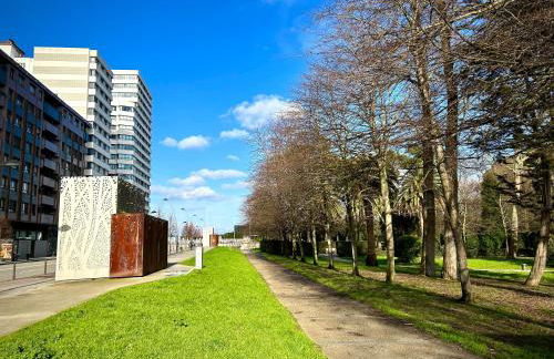 Apartamento Barrio de la Arena - Foto 37