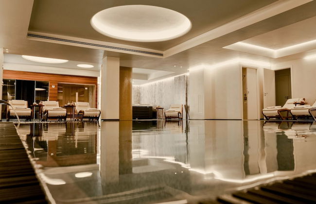 Borgo degli Angeli Wellness & Resort - Photo 1