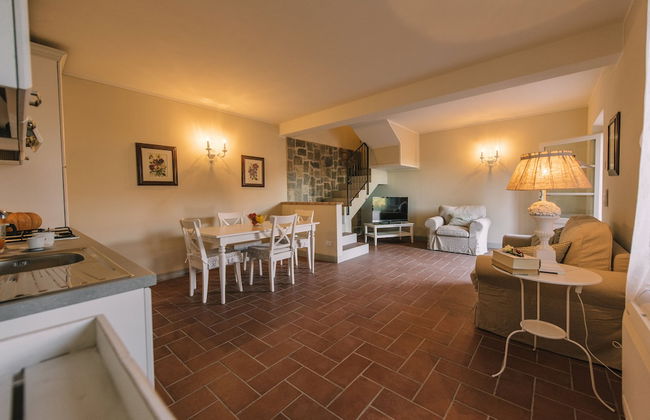 Agriturismo Il Principino - Foto 28