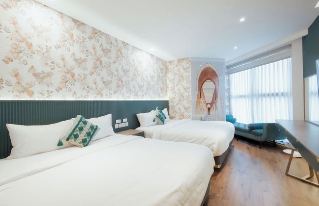 Mandala Desert Sand Beach View Apartments - Foto 34