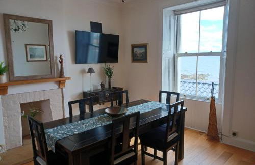 Beachhaven116, Lovely Beachside House, Lower Largo - Foto 40
