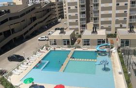 Apto Mimoso dos Hóspedes no Centro de Pelotas Novo! - Foto 1