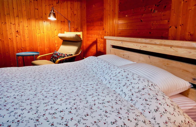 Fong Chou Cottage - Photo 11