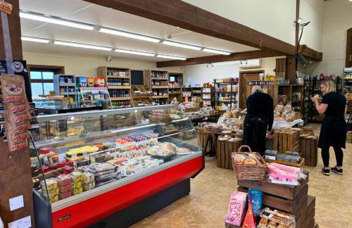 The Swan Flotel - Barton Marina - Foto 25