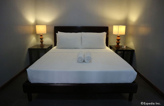 Marina Residences - Foto 7