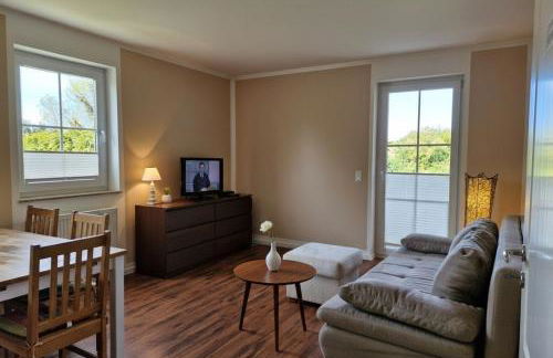 Apartmenthaus Ostseeluft - Foto 4