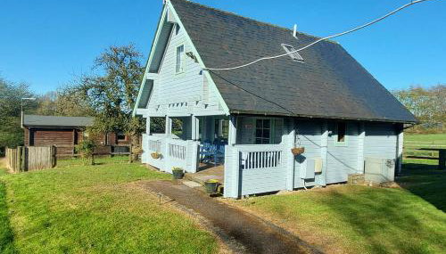 Orchard Lodge - Foto 2