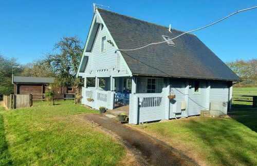 Orchard Lodge - Photo 2