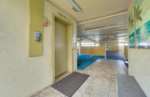 1 Mi to Magic Sands Waterfront Big Island Condo - Foto 24