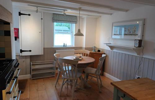 Hillside Cottage - Foto 7