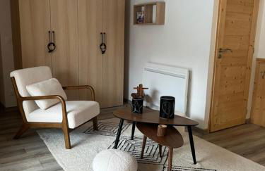 Maison de montagne Alpes du sud/station Les Orres - Photo 26