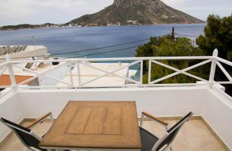 Acropolis Hotel - Photo 17