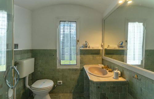 Trullo turchese Fabiola - Foto 28