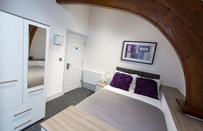 Old County Court - Foto 12