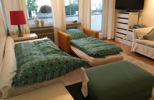 Ferienwohnung in Bonn - Foto 23